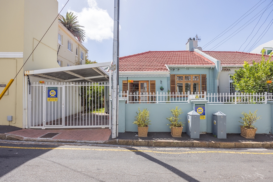 To Let 3 Bedroom Property for Rent in Rosebank Western Cape